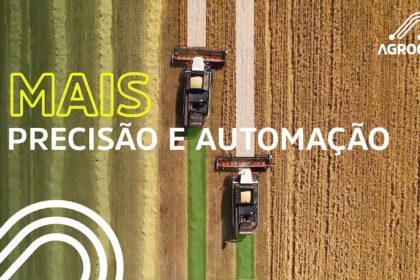 AgroCAD®, tecnologia auxilia na otimização de linhas de plantio de grãos gerando economia na semeadura