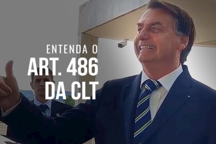 Bolsonaro clt