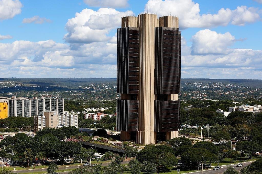 Banco central do brasil 1