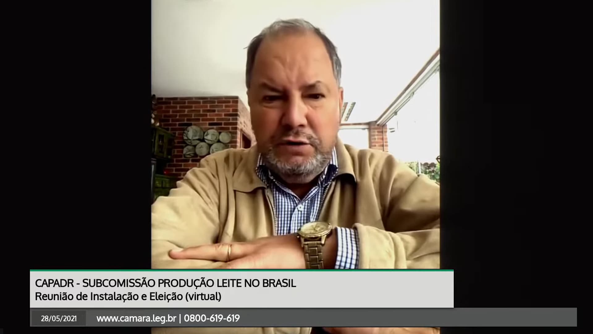 SUBLEITE é instalada para solucionar crise no setor leiteiro