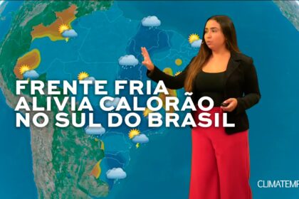 Climatempo 05 de janeiro 2022 veja a previsao do tempo em todo brasil