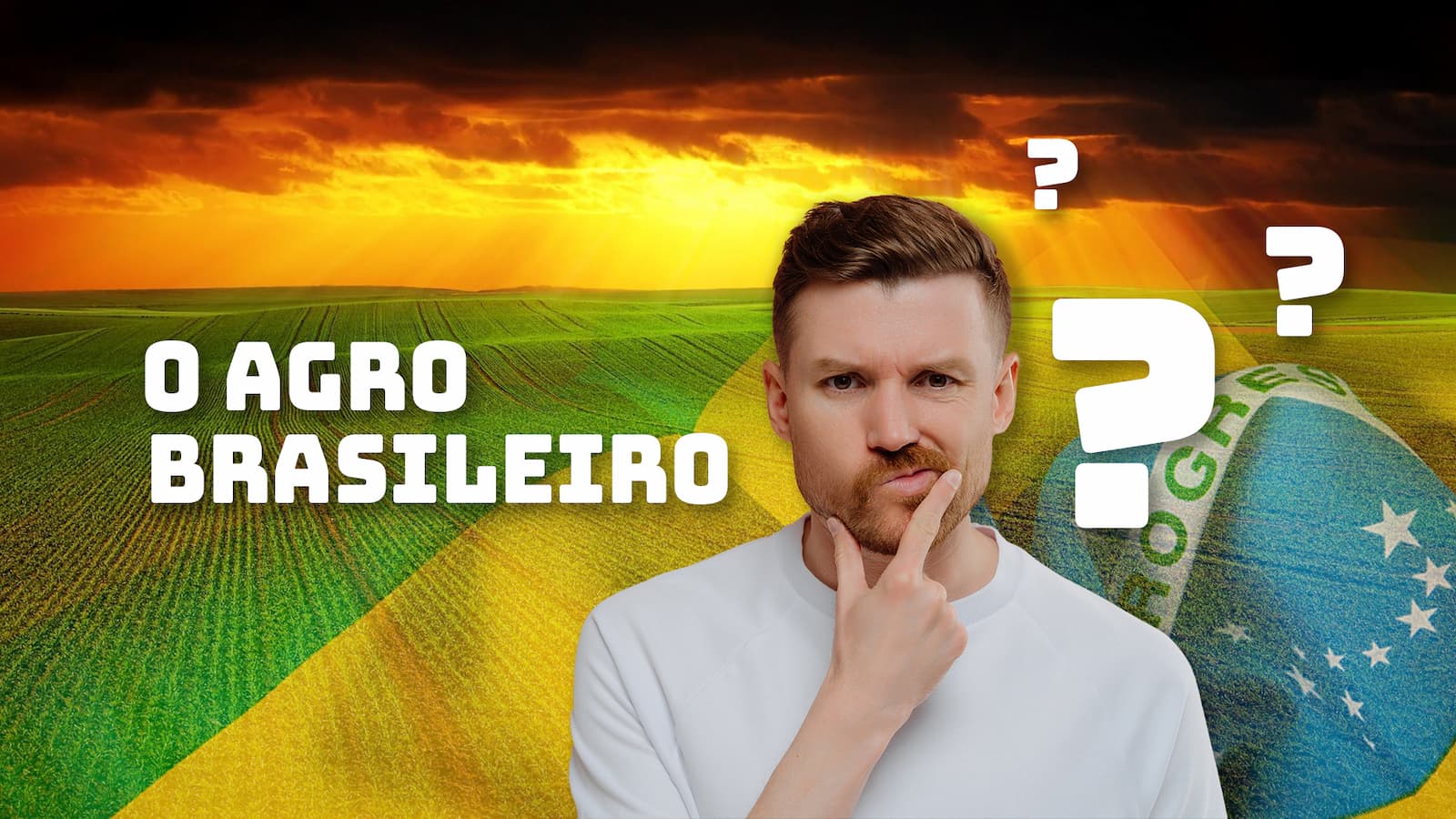 10 curiosidades interessantes sobre o agro brasileiro que você talvez não saiba