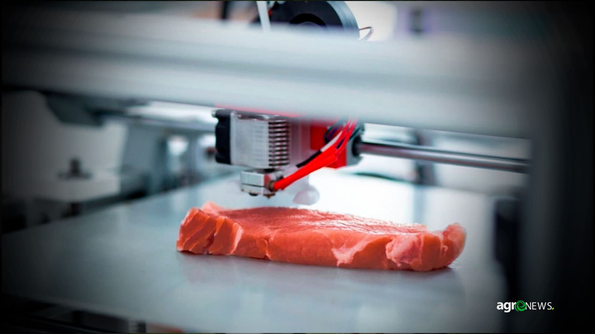 Cientistas japoneses criam carne Wagyu usando bioimpressora 3D