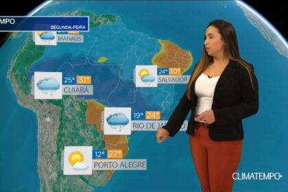 Climatempo 25 de outubro 2021