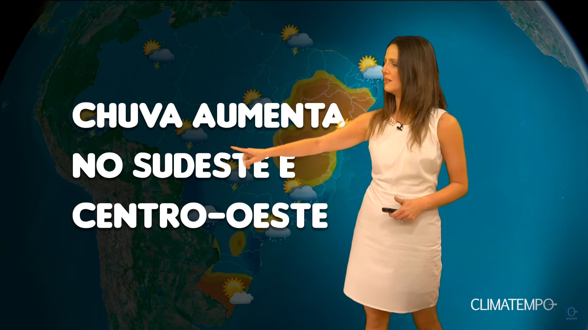 Climatempo 30 de outubro 2021, veja a previsão do tempo no Brasil