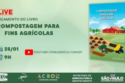 Iac compostagem para fins agricolas