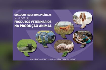 Indea mt lanca campanha de boas praticas de uso de produtos veterinarios