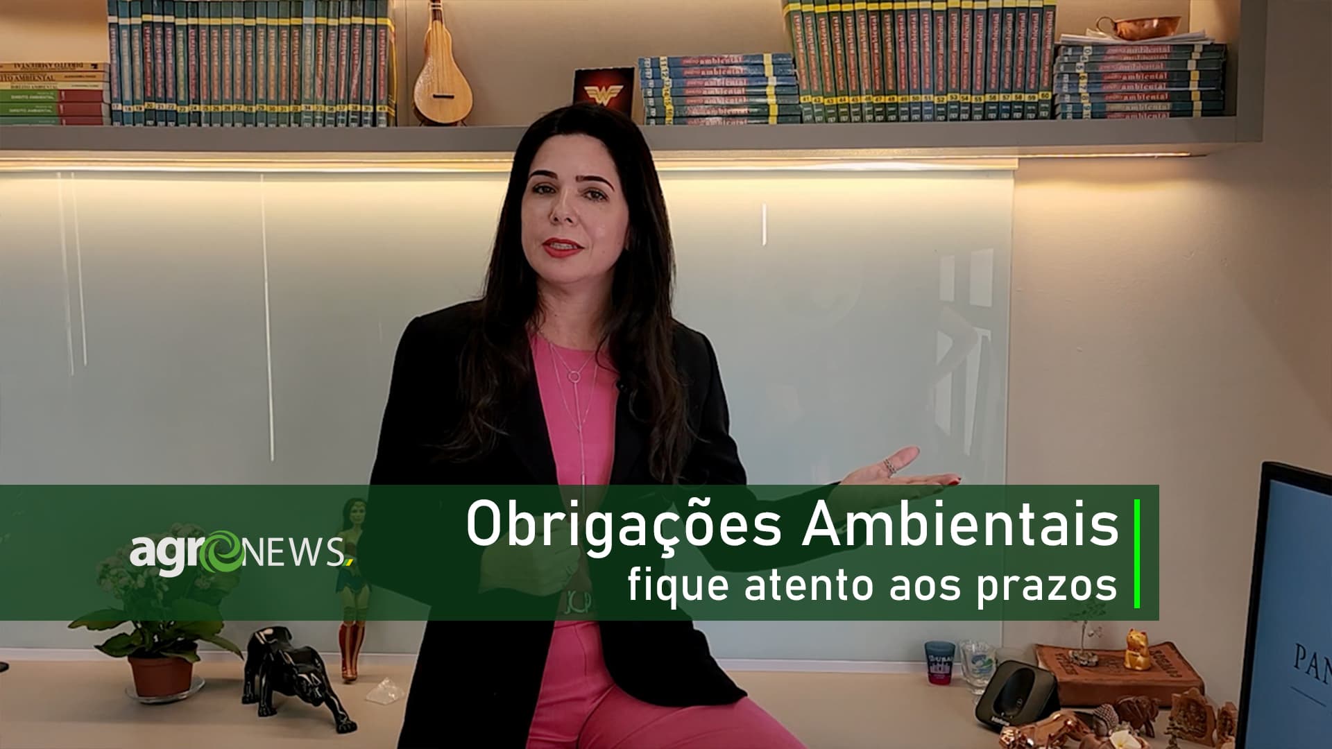Março é um mês importante para cumprir as Obrigações Legais Ambientais – saiba tudo