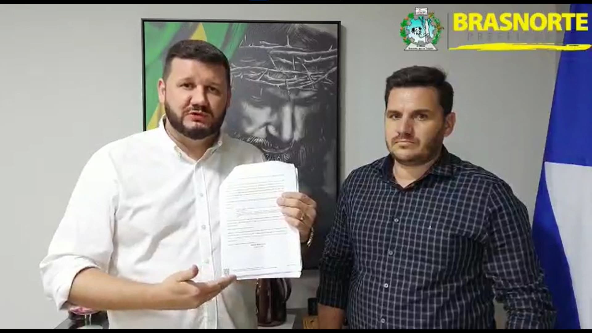 Juíza determina que JBS devolva terreno ao município de Brasnorte-MT por não cumprimento de acordo