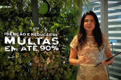 Saiba como suspender e reduzir multa ambiental em ate 90 1