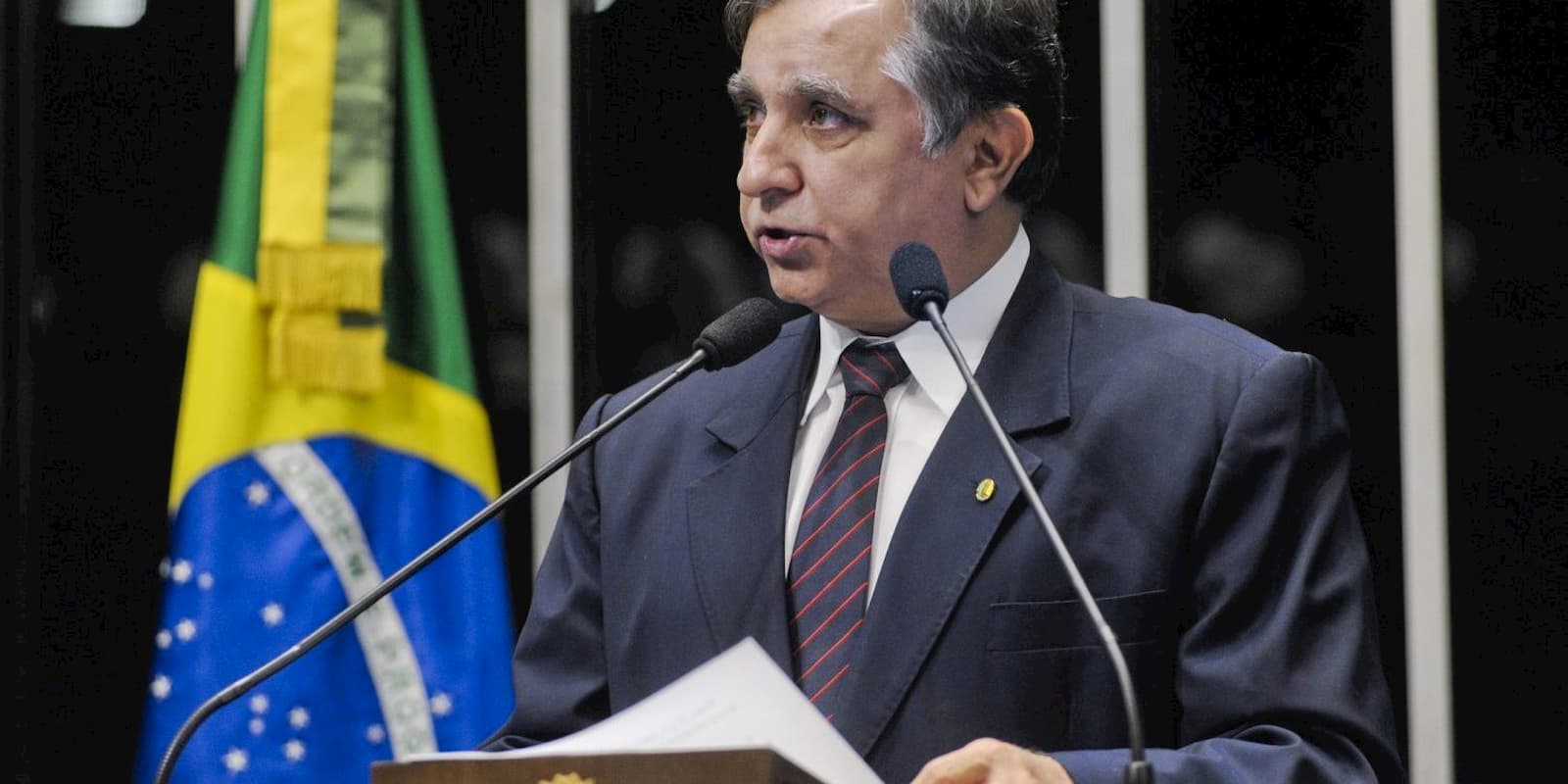 Senado aprova Fundo que amplia a conectividade no campo