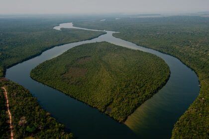 Vale do araguaia