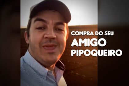 Video viraliza nas redes sociais com licao simples de companheirismo e amizade