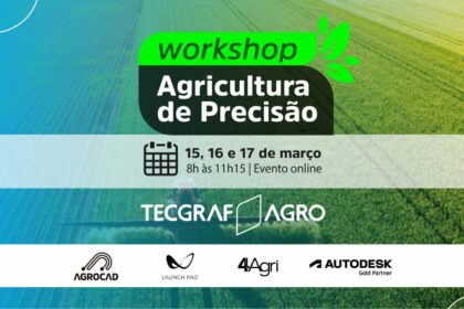 Agricultura de precisao tecgraf agro