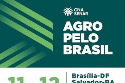 Agro pelo brasil