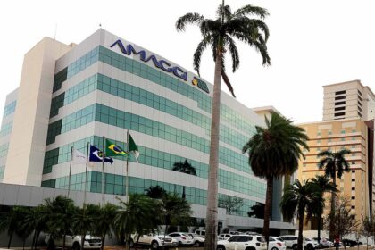 AMAGGI terá 1ª fazenda 100% com biodiesel B100