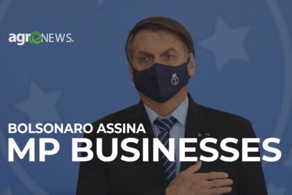 Bolsonaro mp negocios businesses