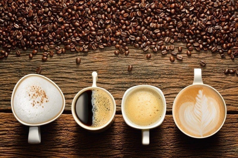 Café robusta acumula forte queda de 11% ainda no mês de abril