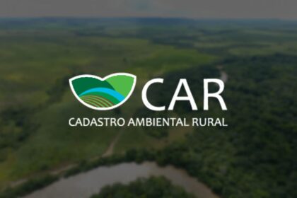 Car e credito rural agronews capa