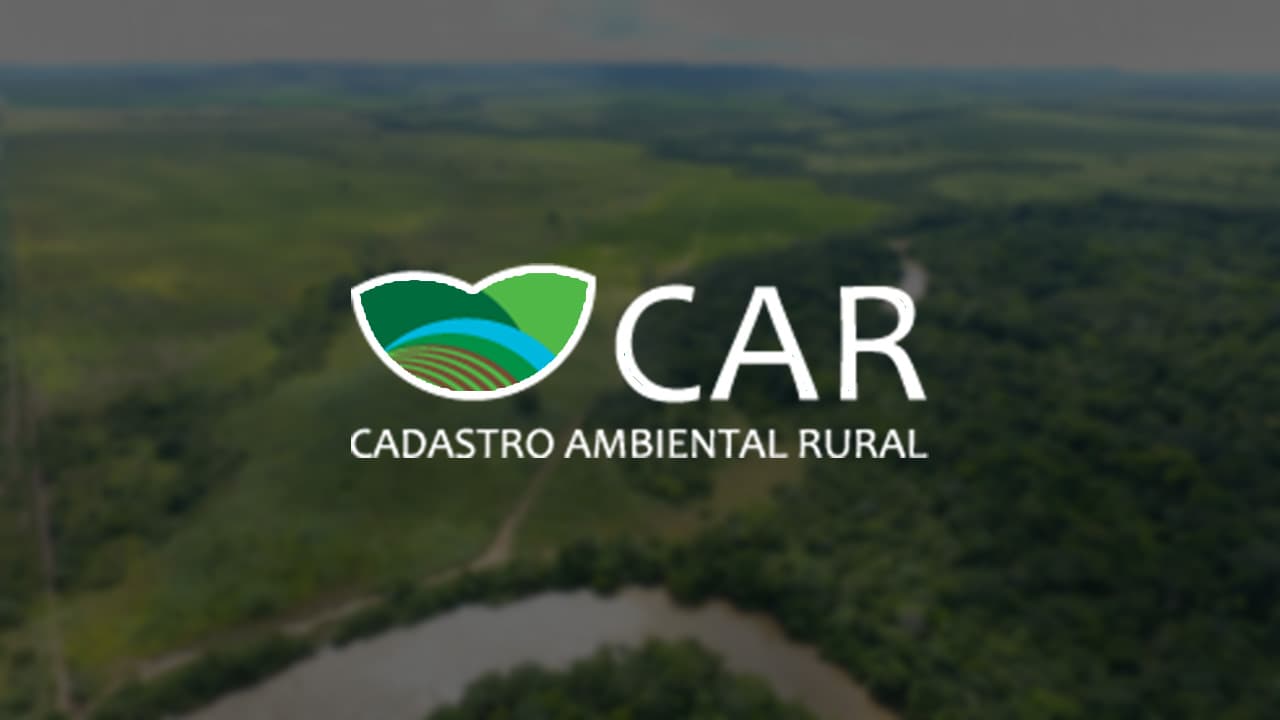 Car e credito rural agronews capa