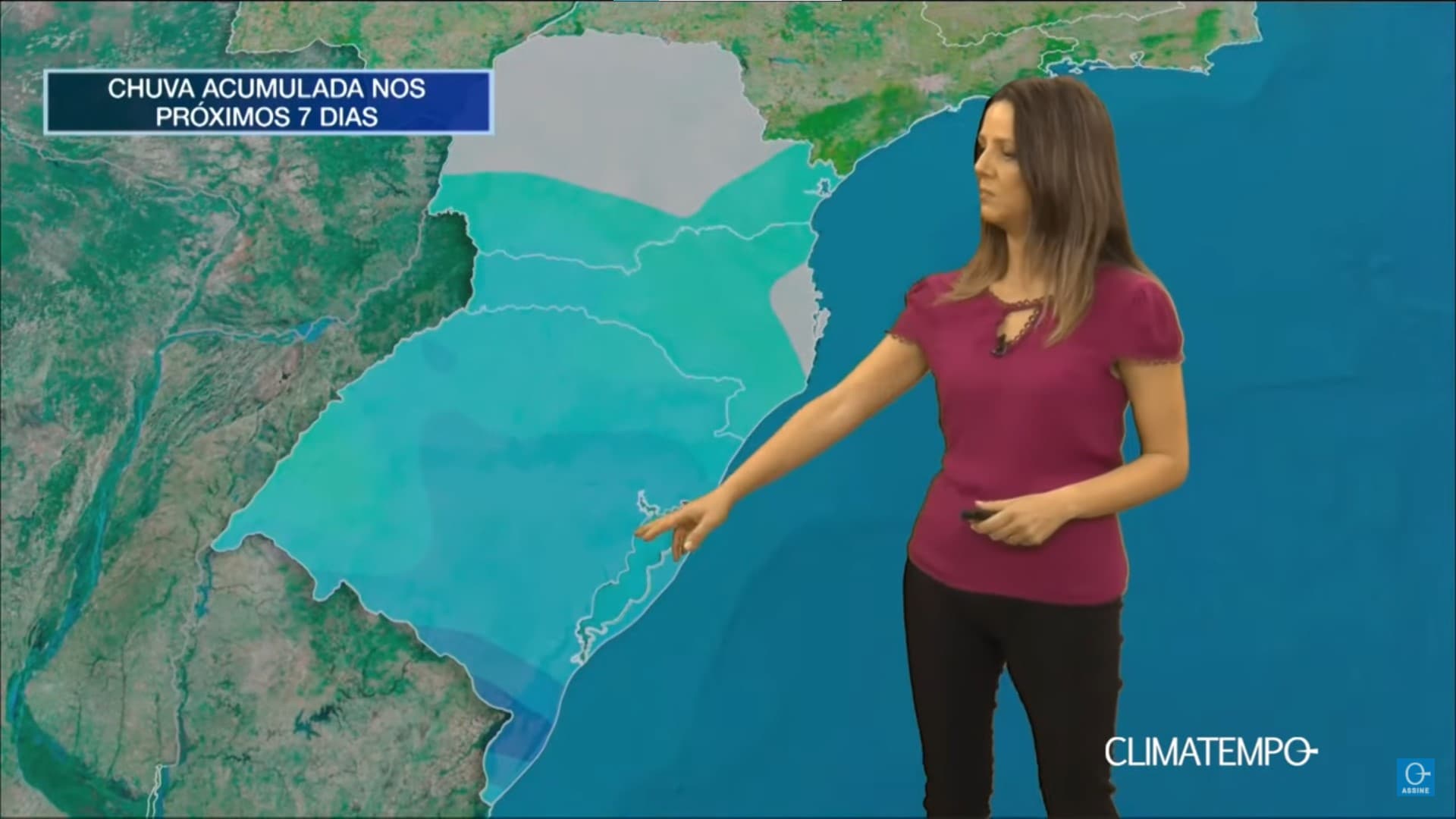 CLIMATEMPO 17 a 23 de agosto 2021, veja a previsão do tempo no Brasil