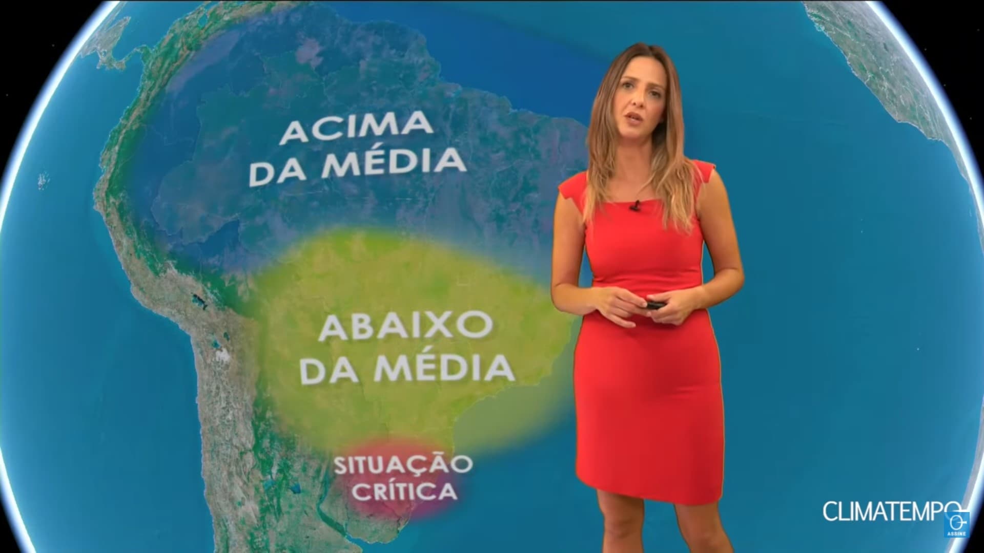 CLIMATEMPO 21 a 27 de dezembro 2021, veja a previsão do tempo no Brasil