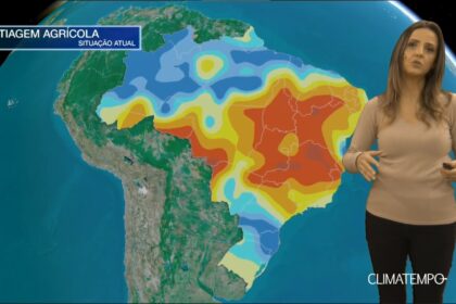 Climatempo 22 a 26 de junho 2021