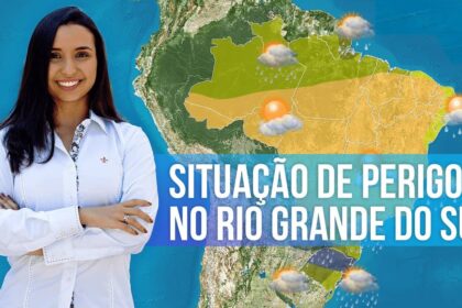 Climatempo 28 de maio 2021