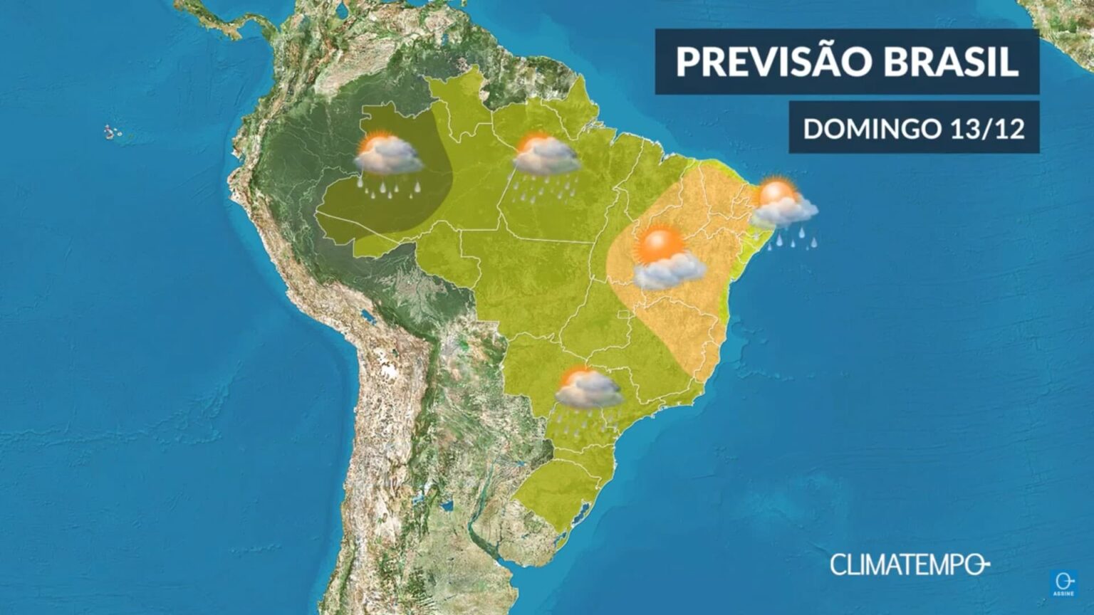 Climatmepo 13 de dezembro 2020