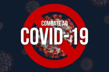 Combate ao covid 19