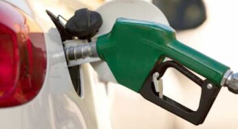 Etanol e gasolina têm quedas nos preços em abril, diz Edenred Ticket Log