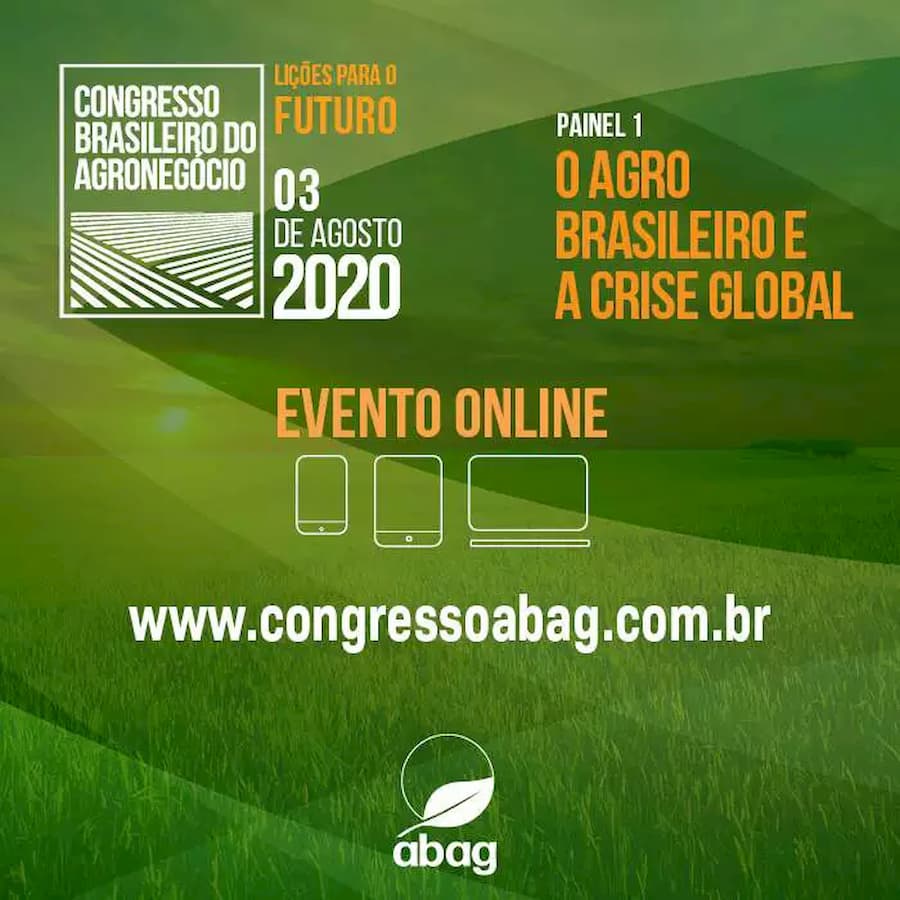 Congresso agro