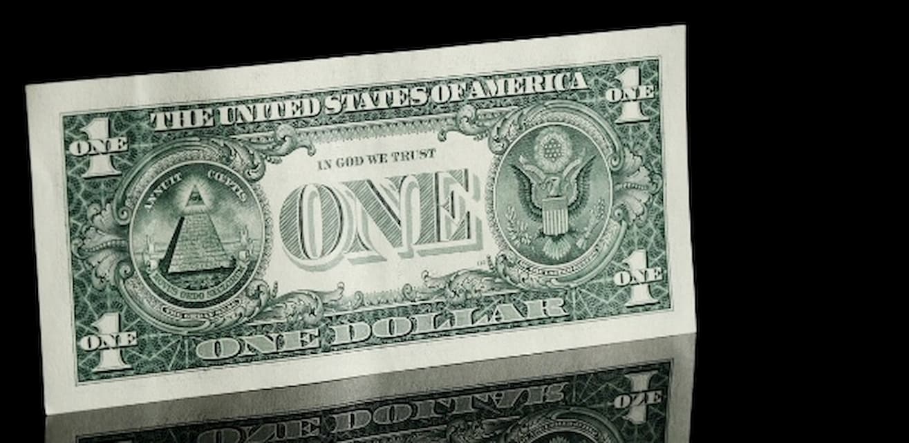 Dólar segue em queda ante real nesta 5ª feira; aguardando Biden