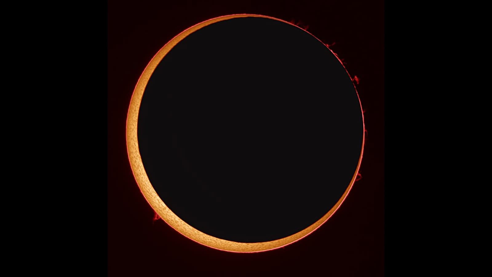 Veja curiosidades sobre eclipses solares