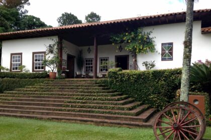 Fazenda 2