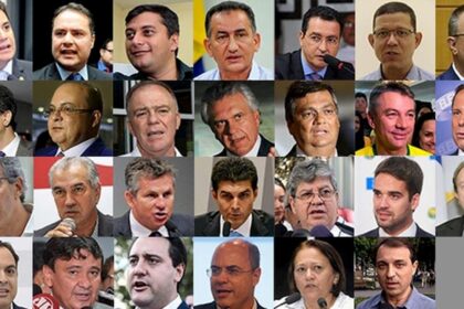 Governadores 27