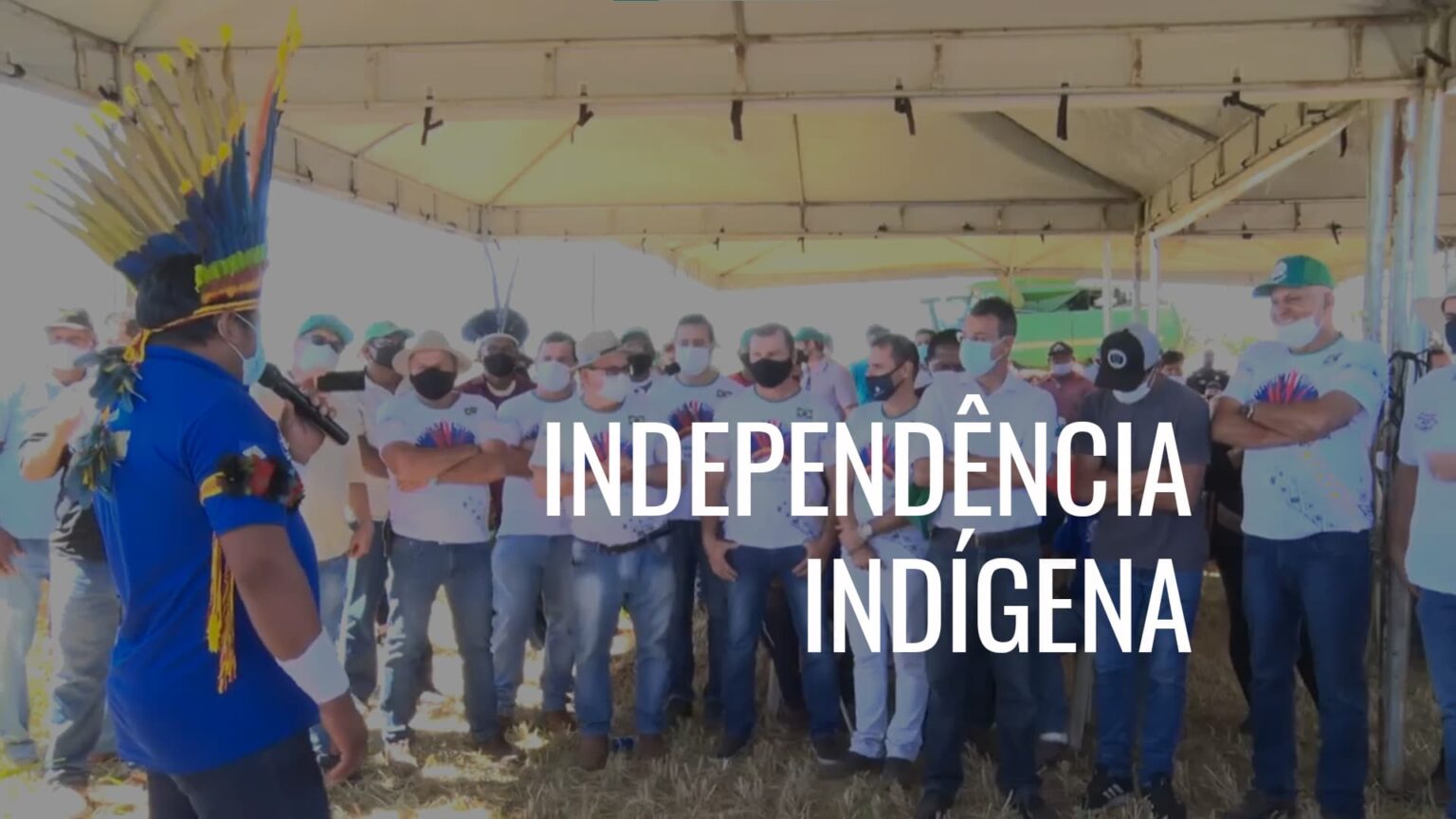 Indepencia indigena