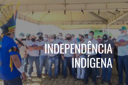 Indepencia indigena