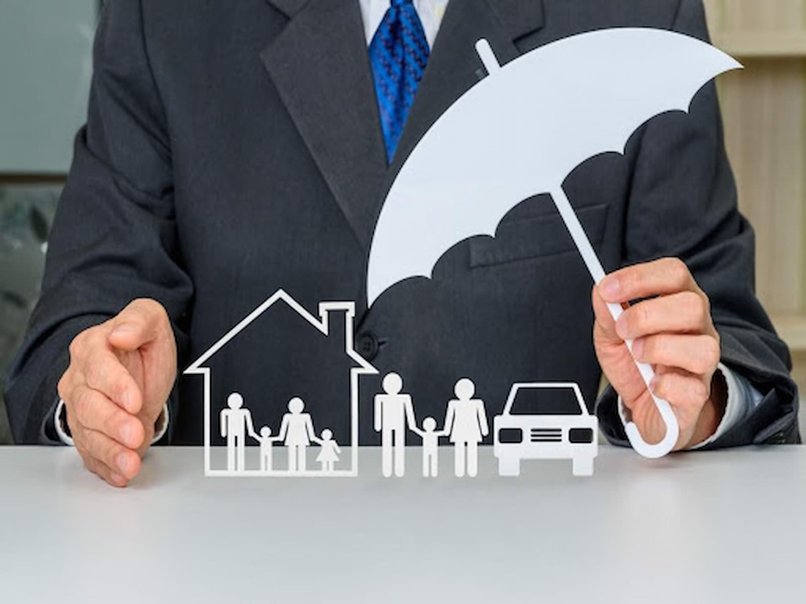 Insurance: entenda todos os detalhes sobre os seguros e como se beneficiar