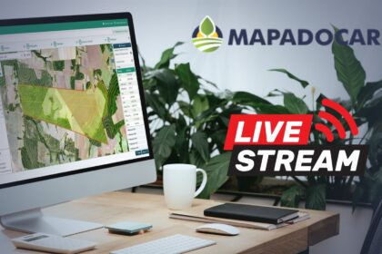 Mapadocar agronews