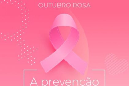 Outubro rosa