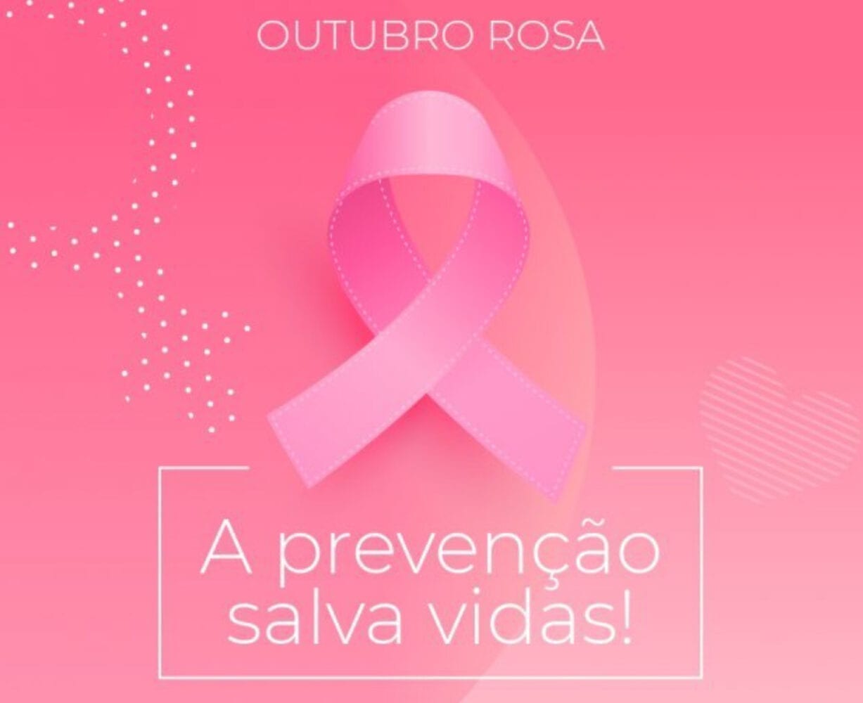 Outubro rosa