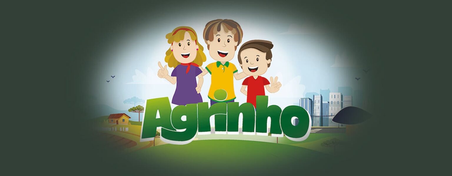 Programa agrinho