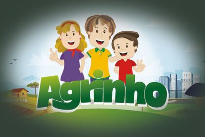 Programa agrinho