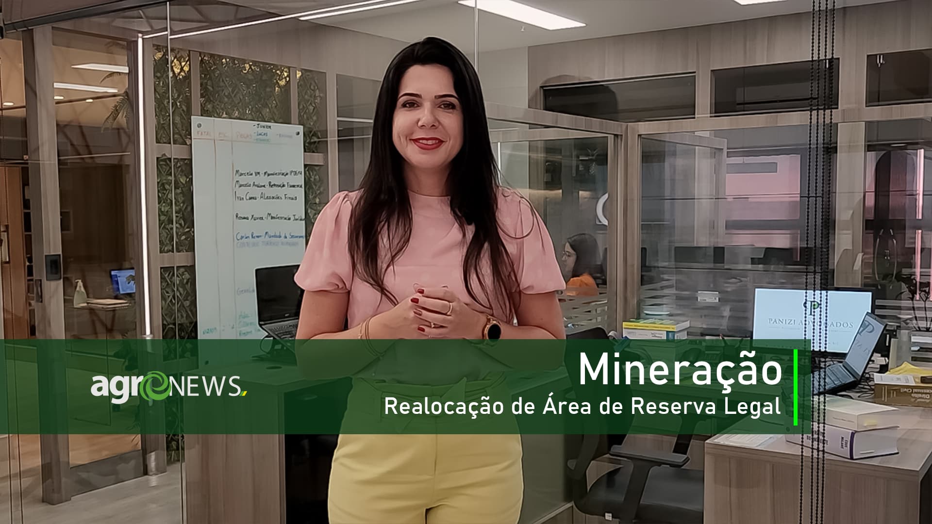 Mineração: Realocação de área de Reserva Legal, suspender ou não?