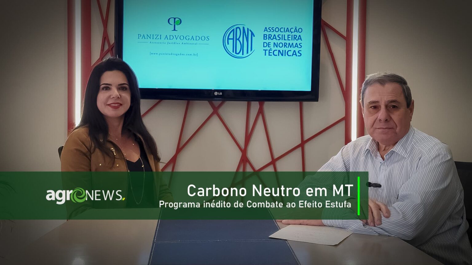 Carbono neutro em mt