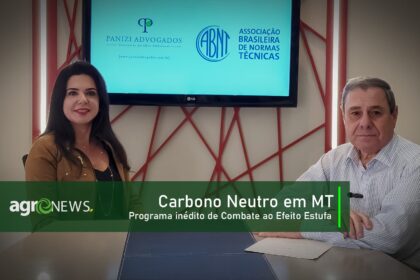 Carbono neutro em mt