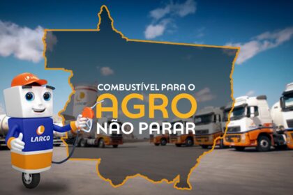 Larco petroleo agronews