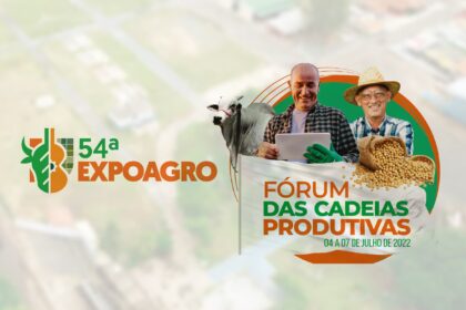 Forum das cadeias produtivas