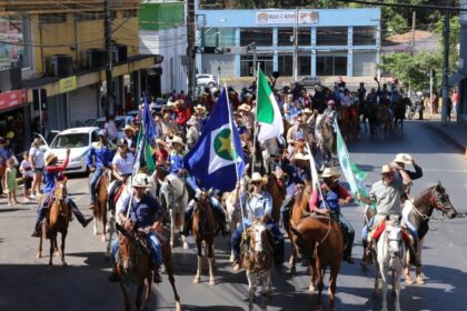 55ª Expoagro terá noite Gospel no dia 10 de julho, confira a programação